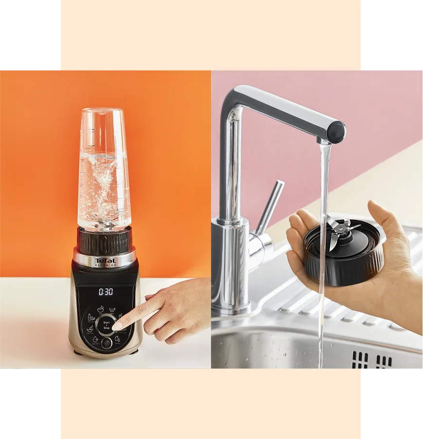 Tefal Blend Up