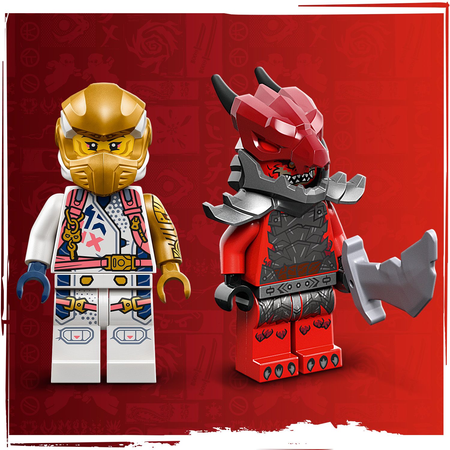 Конструктор LEGO Ninjago Дракон Сори Спин-джитсу 56 деталей (71824) – фото, отзывы, характеристики в интернет-магазине ROZETKA | Купить в Украине: Киеве, Харькове, Днепре, Одессе, Запорожье, Львове Конструктор LEGO Ninjago Дракон Сори Спин-джитсу 56 деталей (71824) – фото, отзывы, характеристики в интернет-магазине ROZETKA | Купить в Украине: Киеве, Харькове, Днепре, Одессе, Запорожье, Львове