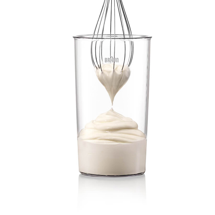 BRAUN MultiQuick 2 MQ 20236 M WH