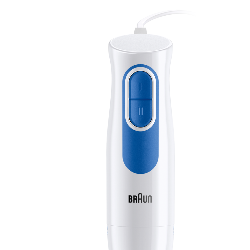 BRAUN MultiQuick 2 MQ 20236 M WH