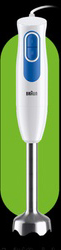 BRAUN MultiQuick 2 MQ 20236 M WH