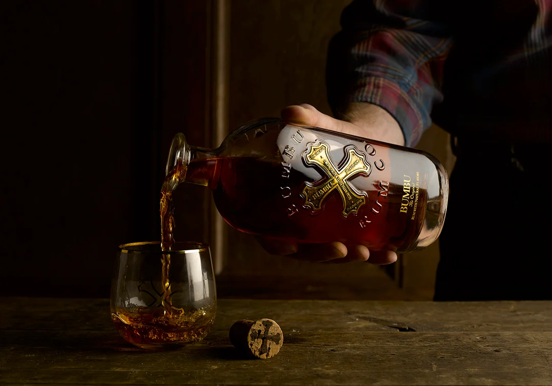 Ром Bumbu