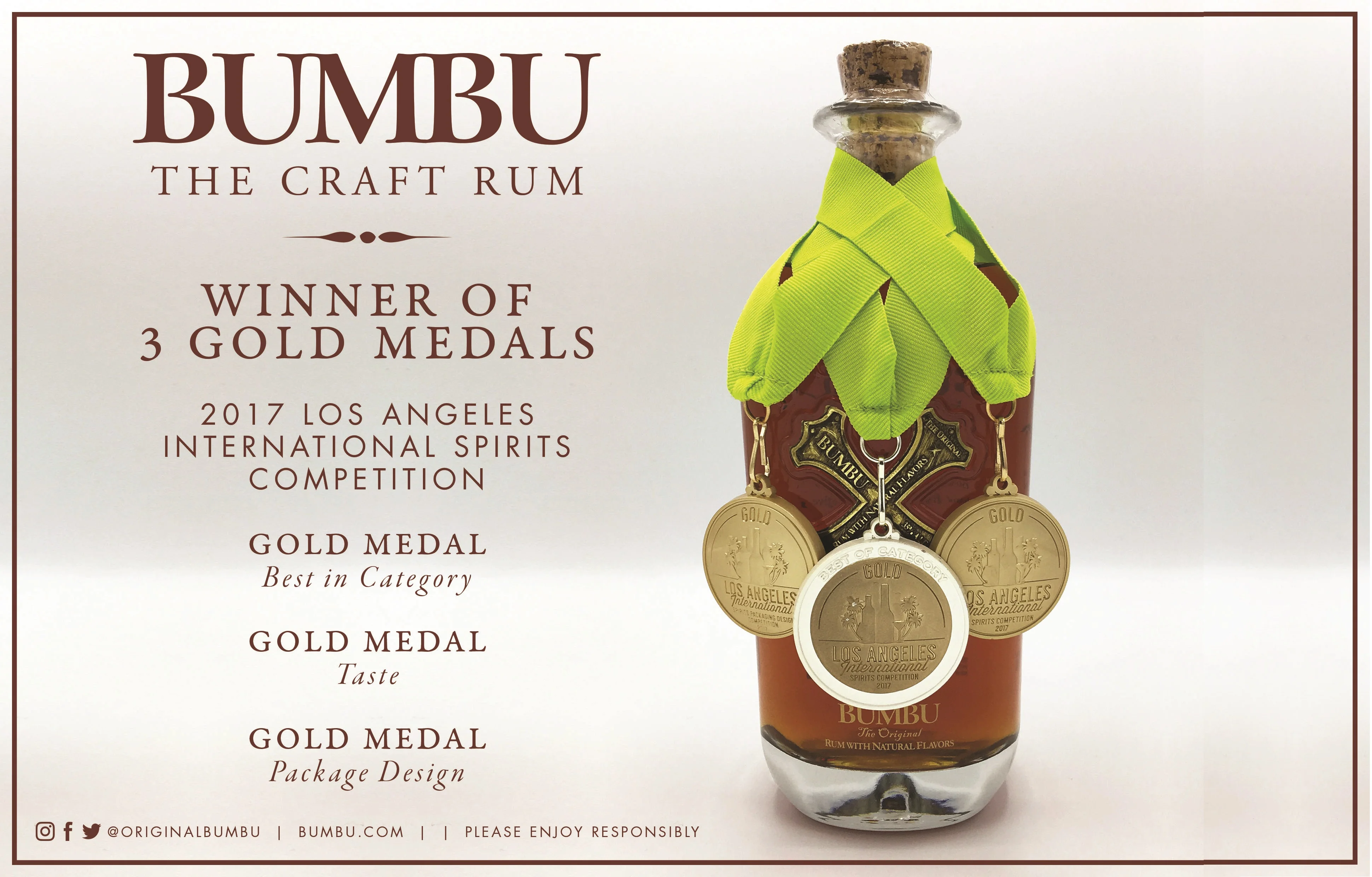 Ром Bumbu