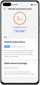 HUAWEI 4G CPE 3