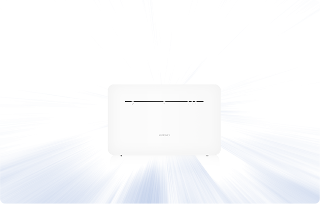 HUAWEI 4G CPE 3