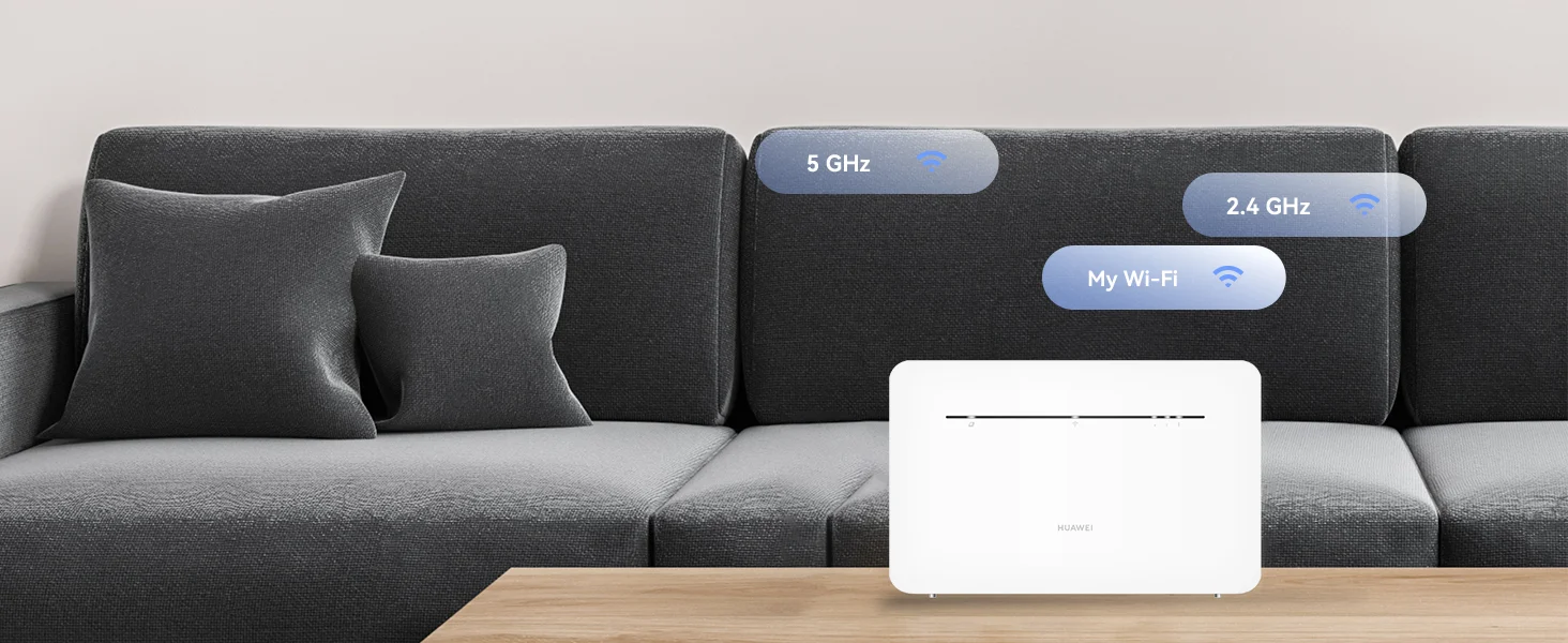 HUAWEI 4G CPE 3