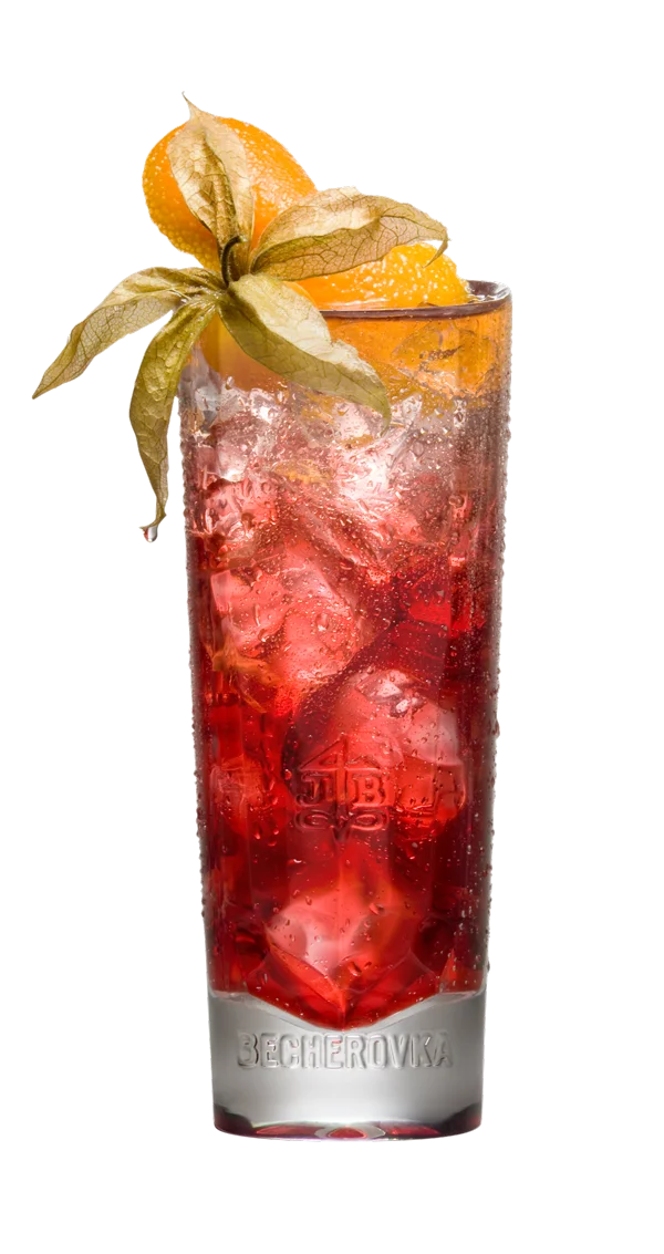 Becherovka