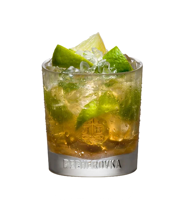 Becherovka