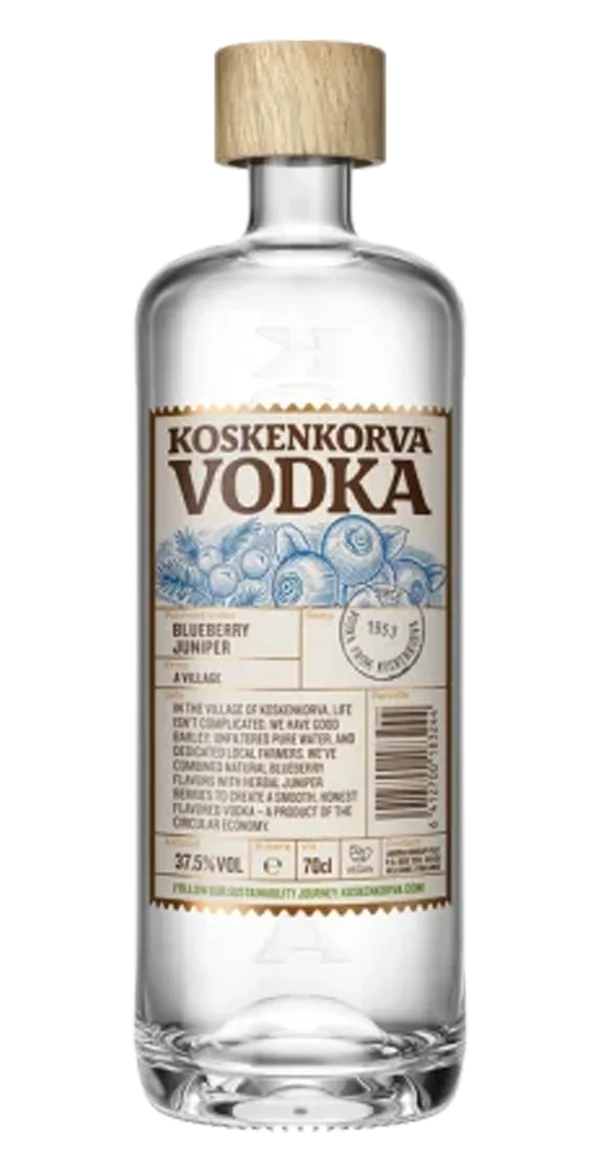 Koskenkorva