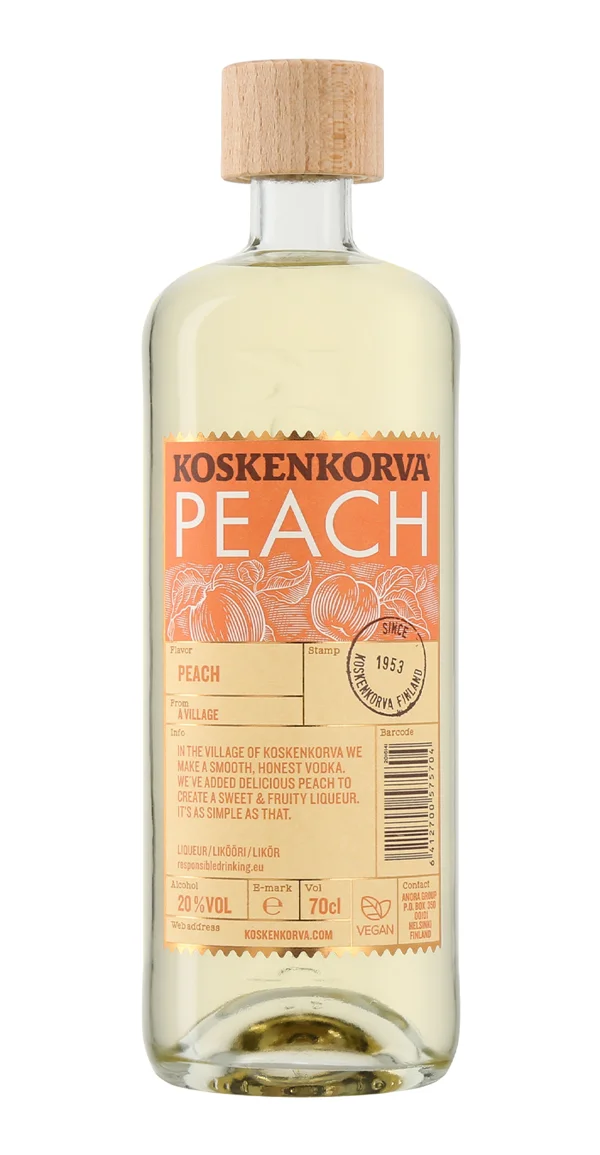 Koskenkorva
