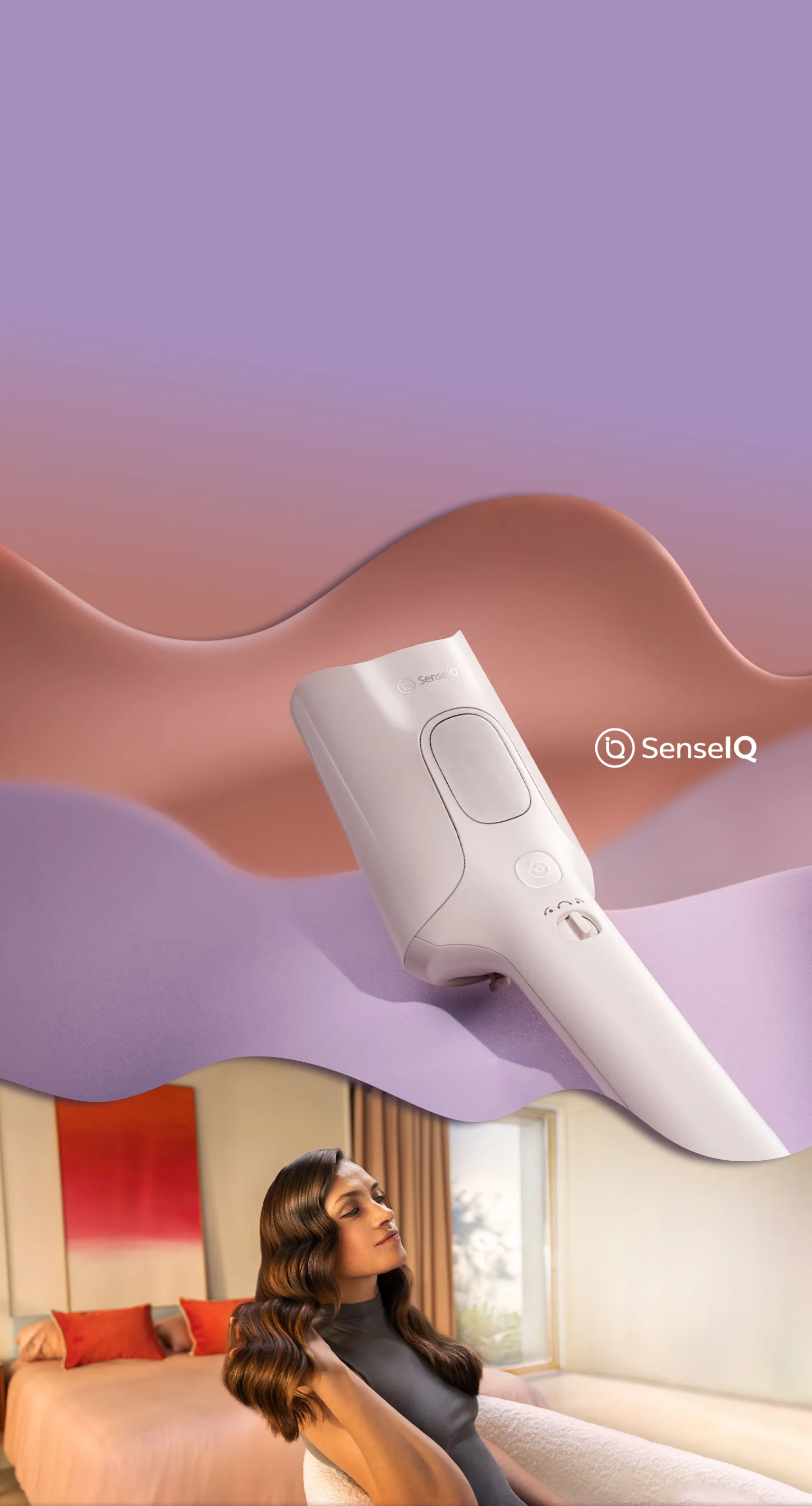Philips WavePro