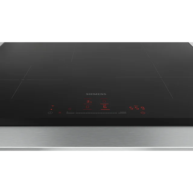 Siemens TouchSlider