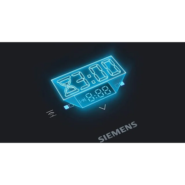 Siemens Timer