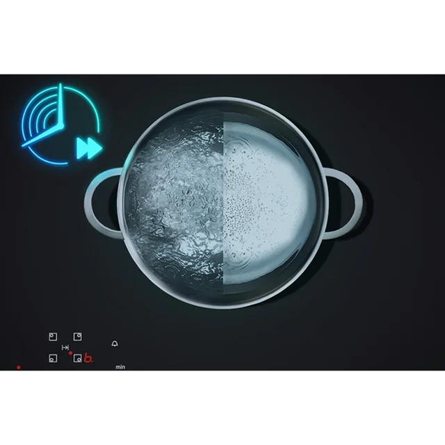 Siemens PowerBoost