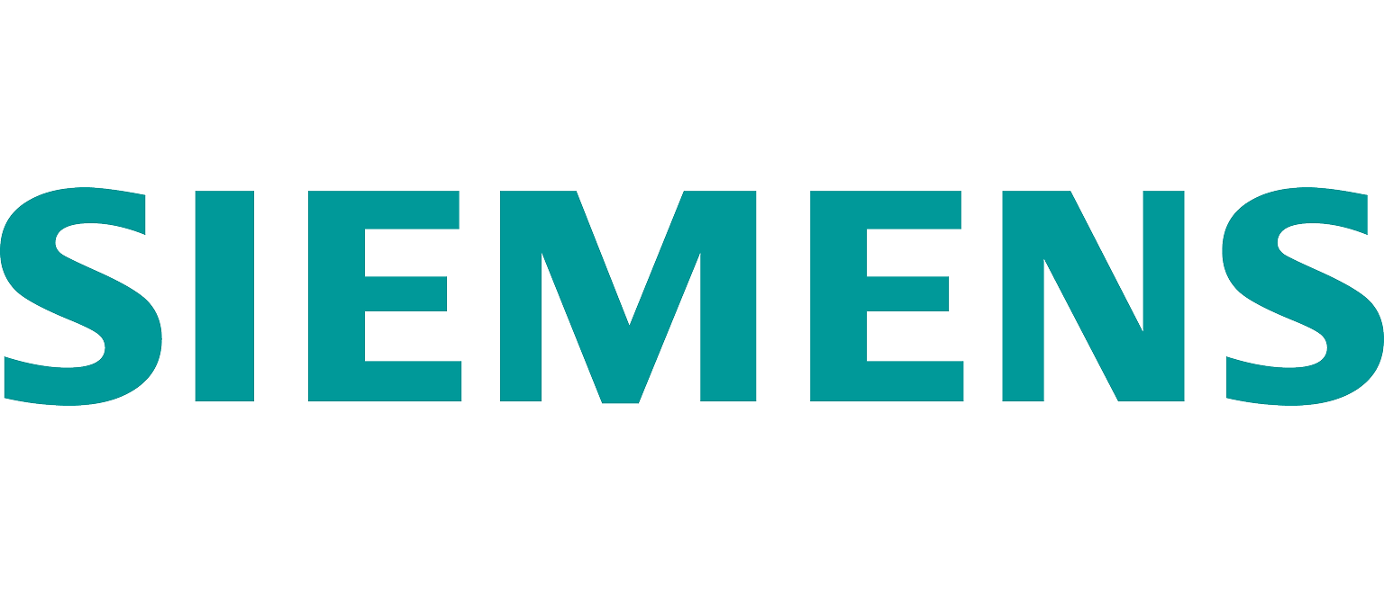 Siemens logo
