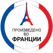 made in France