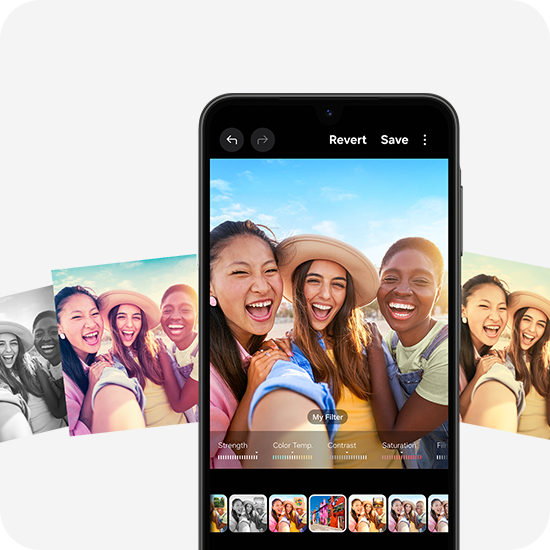Responsive Image
