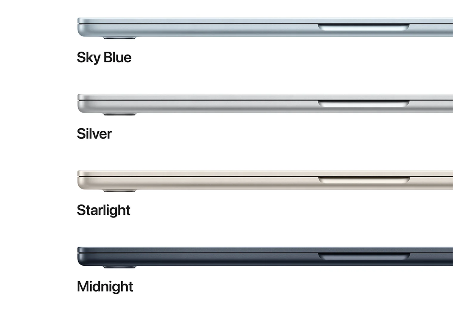 Apple MacBook Air 2025