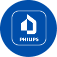 PHILIPS Ovi