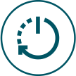 PoE Auto-Restore icon