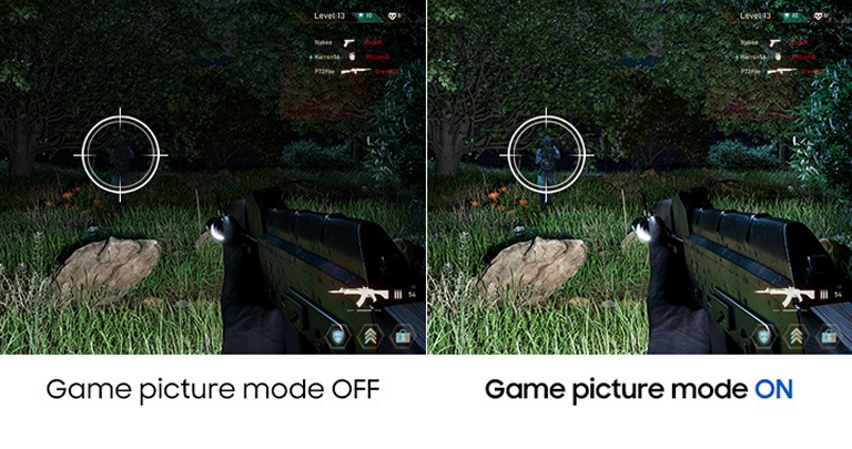 Responsive Image