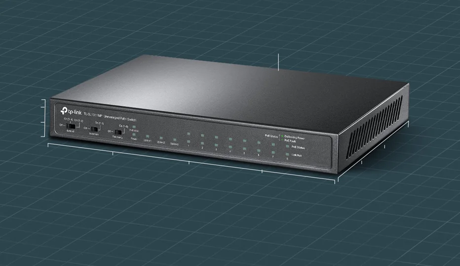 TP-LINK