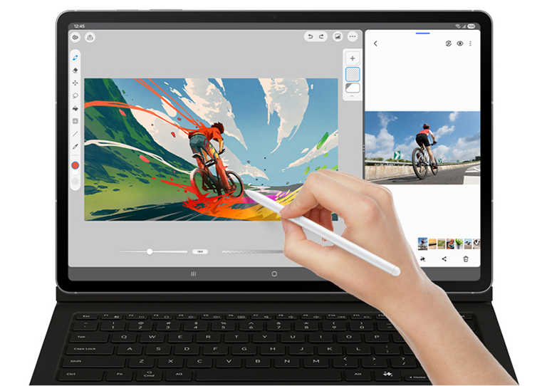 Responsive Image