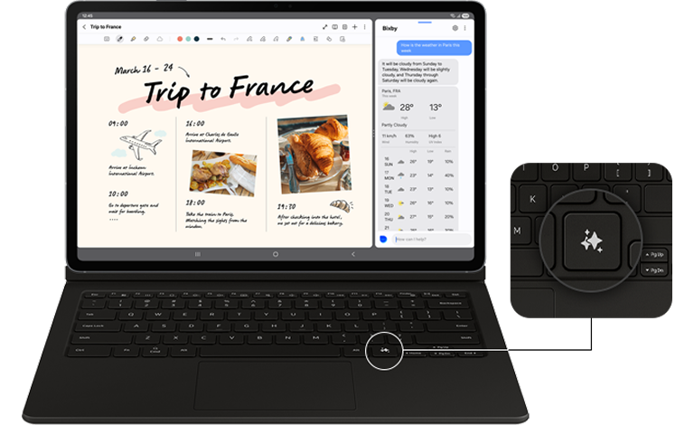 Responsive Image