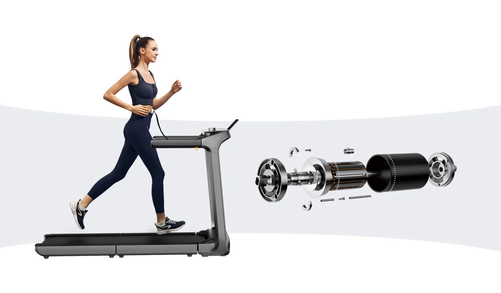 Xiaomi KingSmith WalkingPad