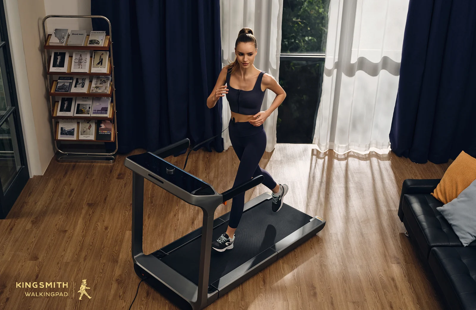 Xiaomi KingSmith WalkingPad