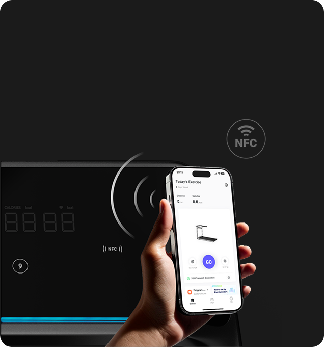 Xiaomi KingSmith WalkingPad