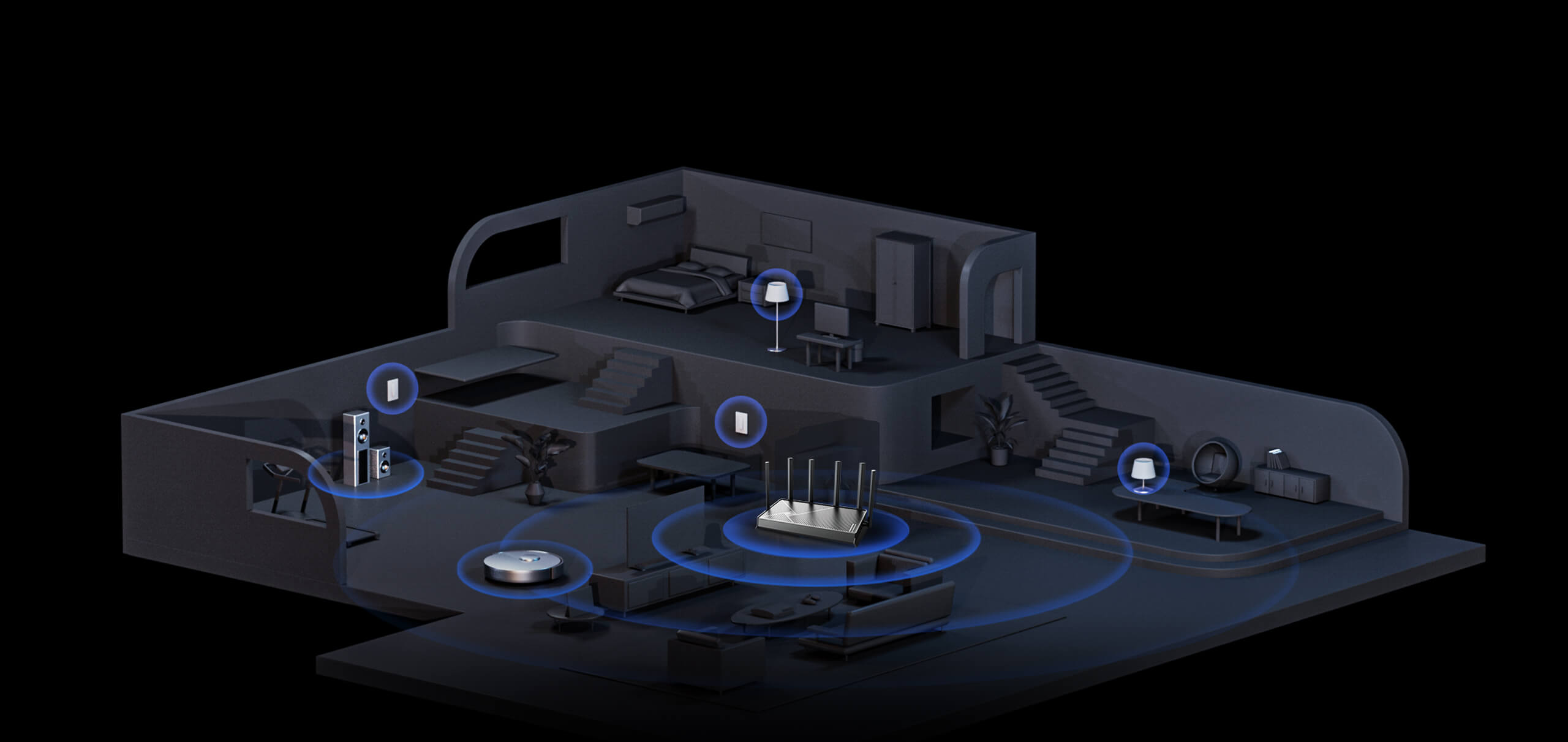 TP-Link Archer BE400