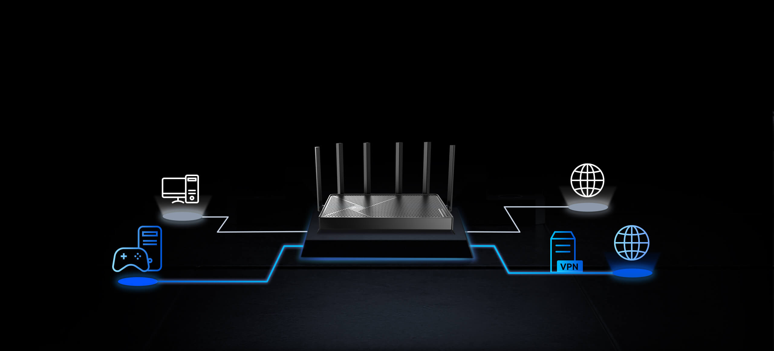 TP-Link Archer BE400