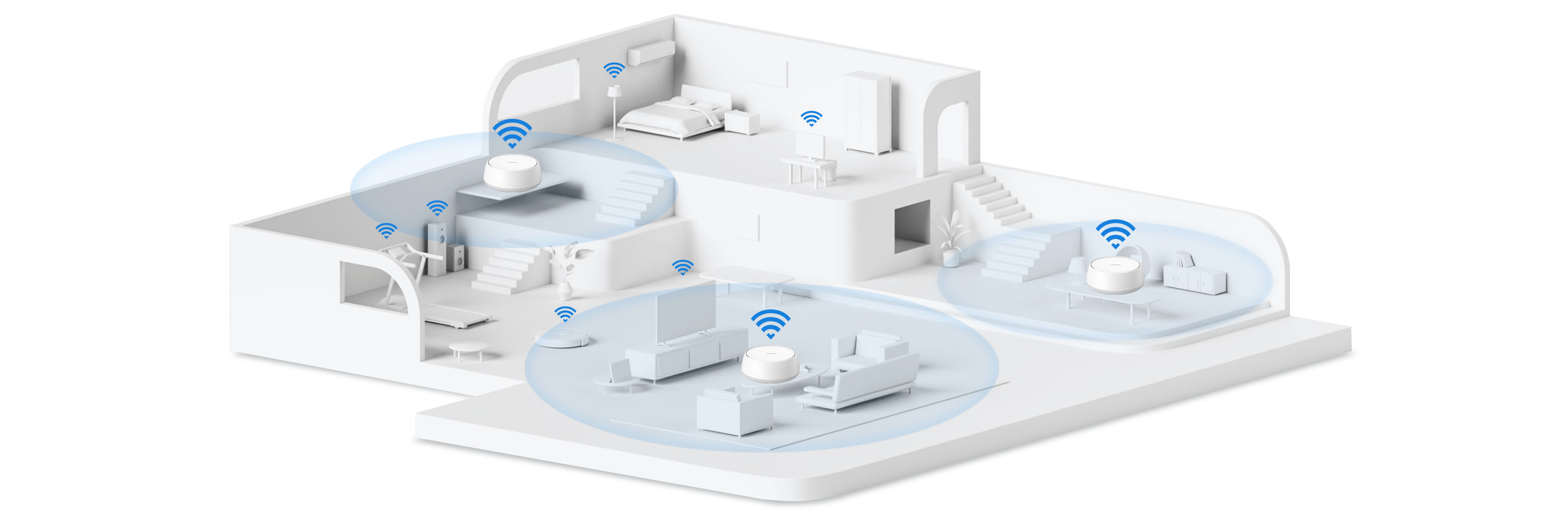 TP-Link Archer BE400
