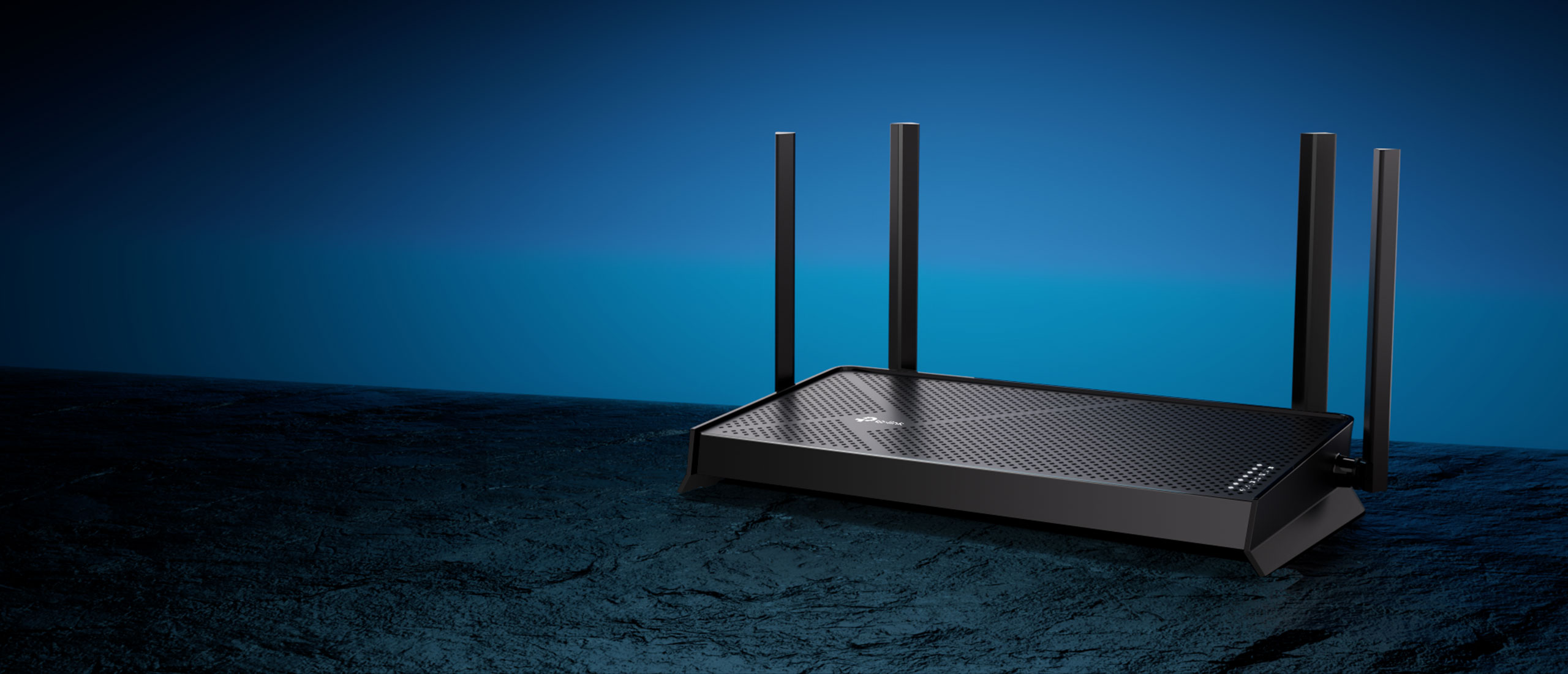 TP-Link Archer BE3600