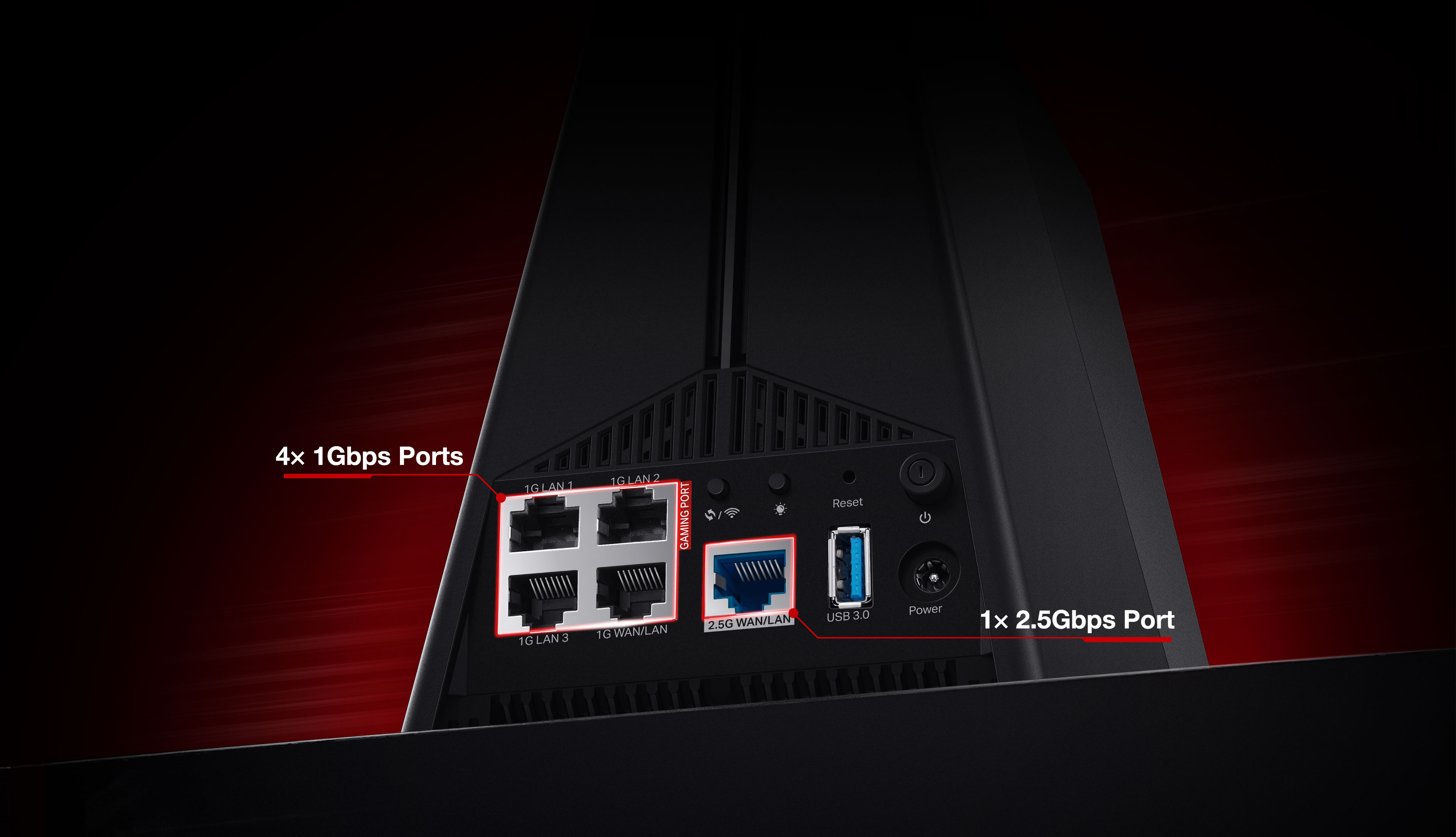 TP-Link Archer GXE75