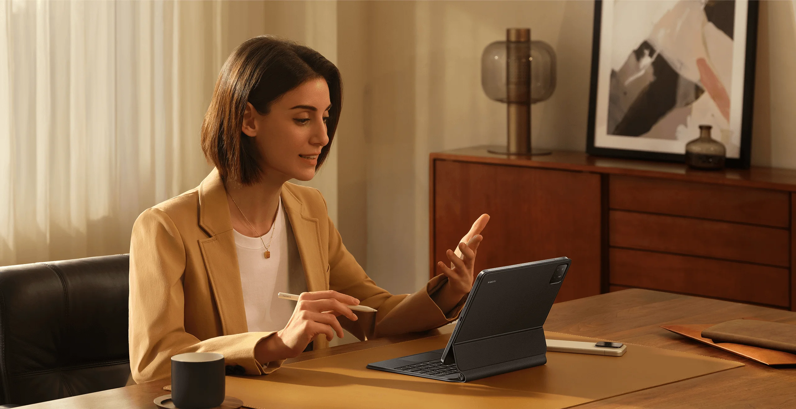 Xiaomi Pad 7