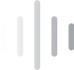 Audio wave icon