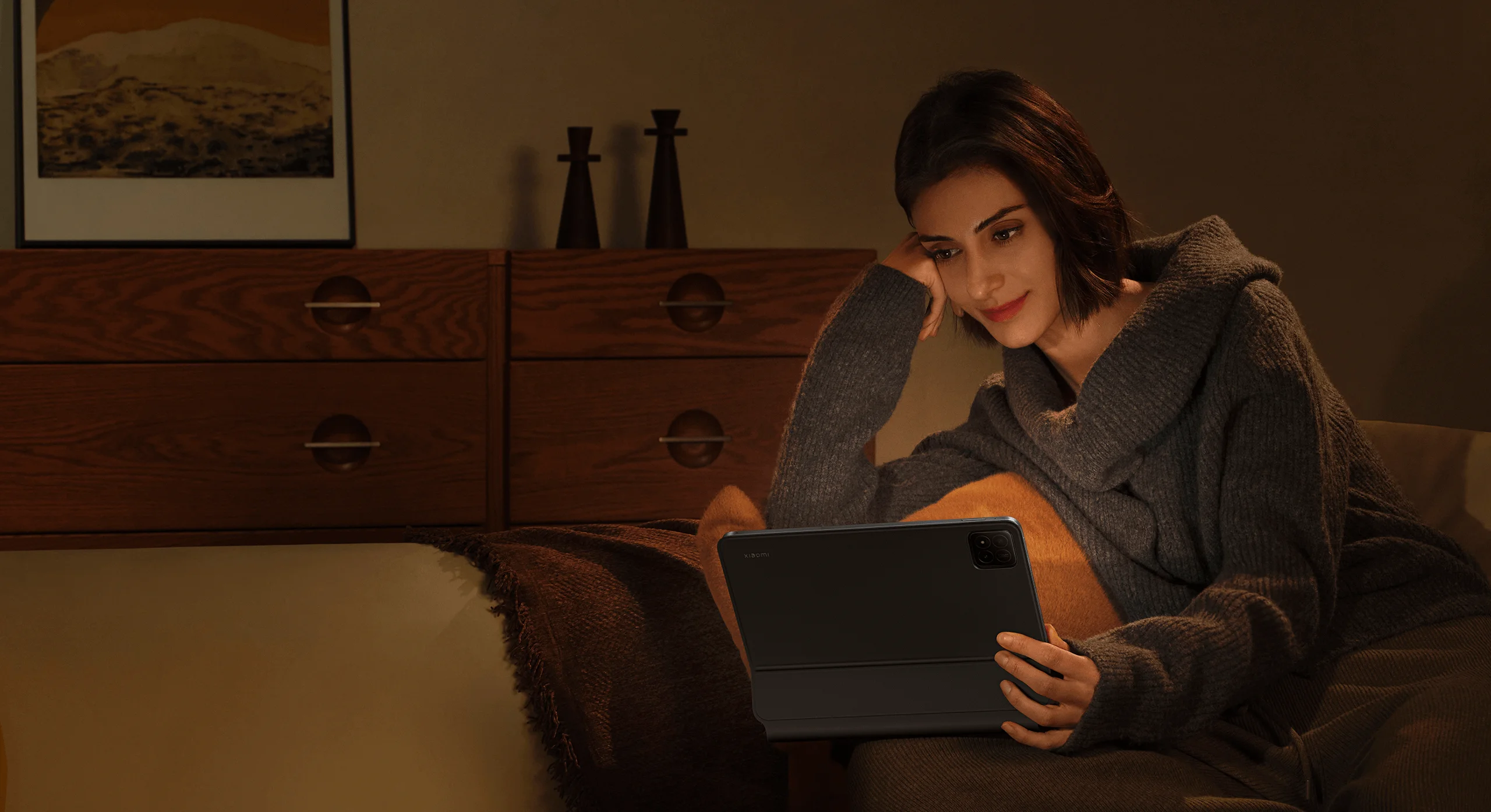Xiaomi Pad 7