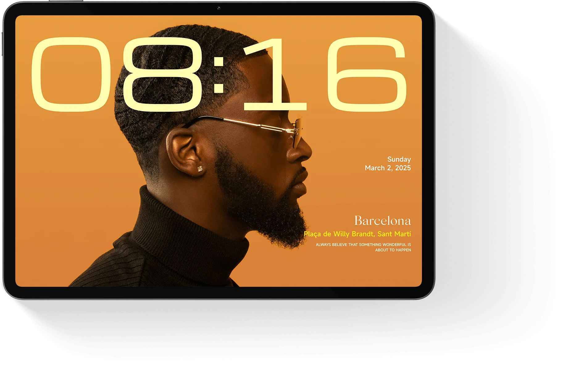 Xiaomi Pad 7