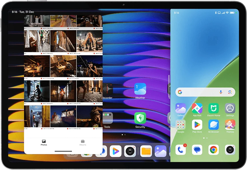 Xiaomi Pad 7