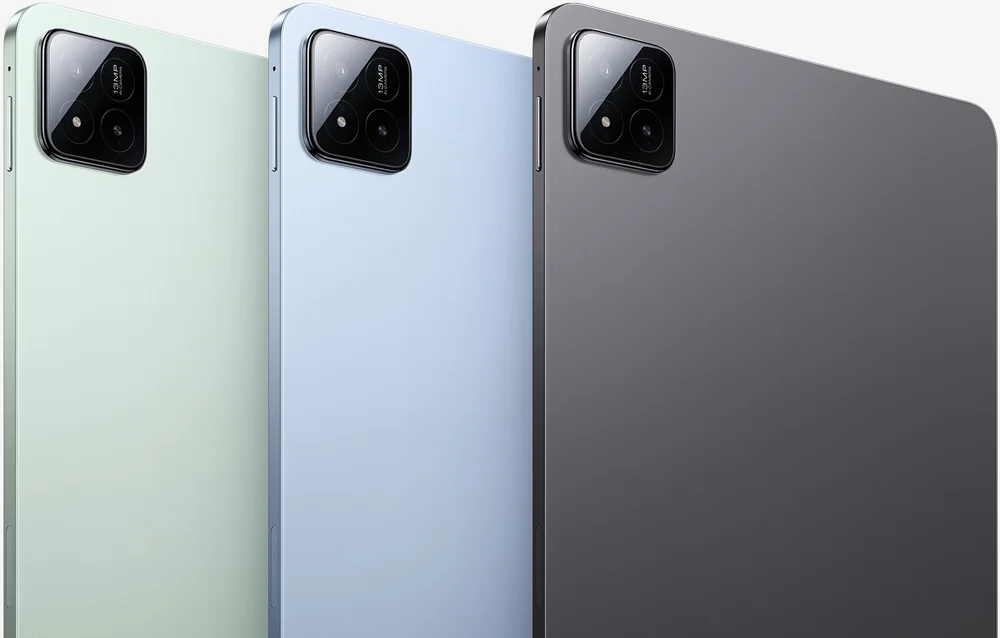 Xiaomi Pad 7