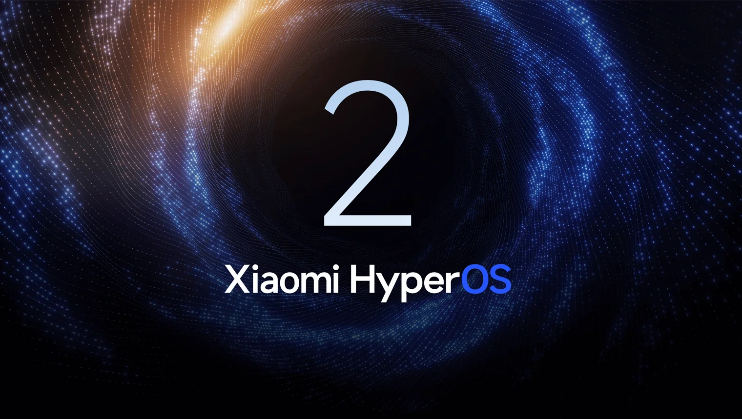 Xiaomi Hyper OS