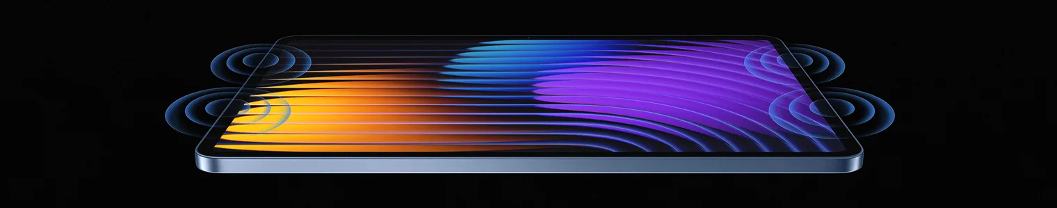 Xiaomi Pad 7 Pro