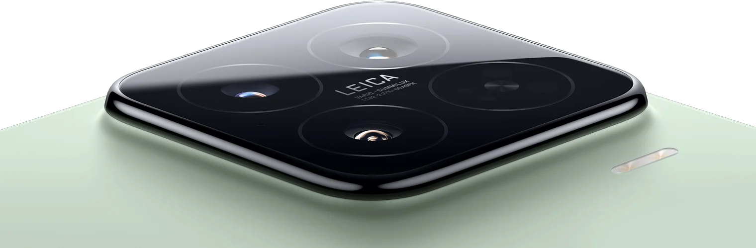 Xiaomi 15