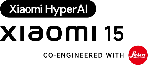 Xiaomi Hyper AI co-engineering with Leica