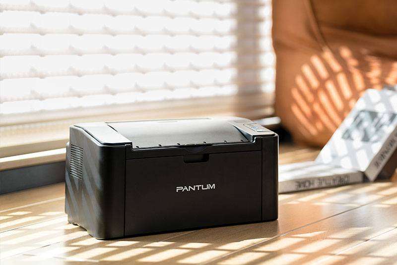 Pantum P2500W