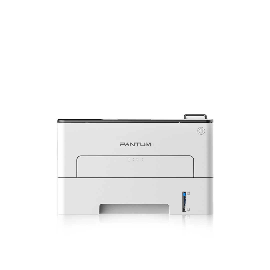 Pantum P3010DW