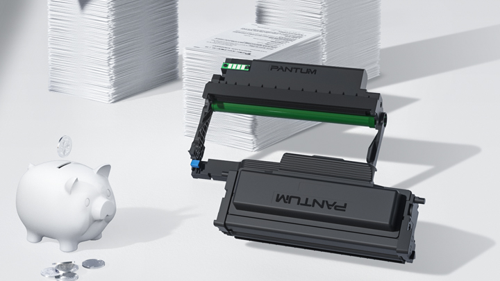 Pantum P3010DW