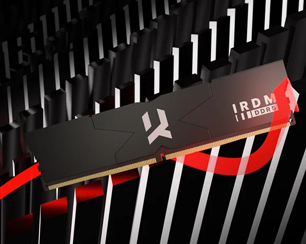 Goodram IRDM DDR5